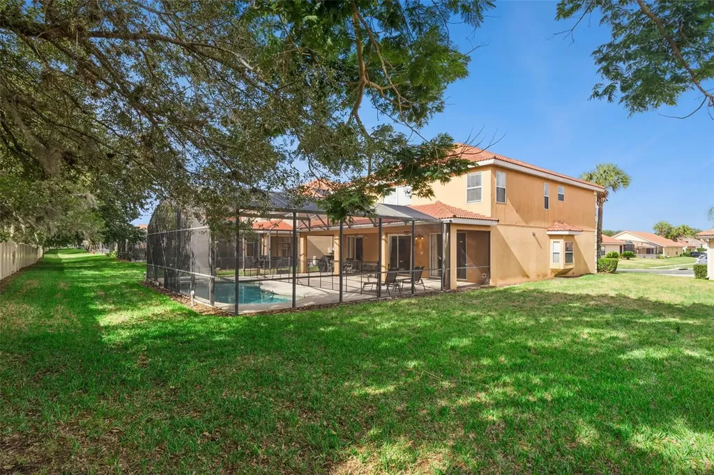 1162 Solana Circle Davenport FL 33897