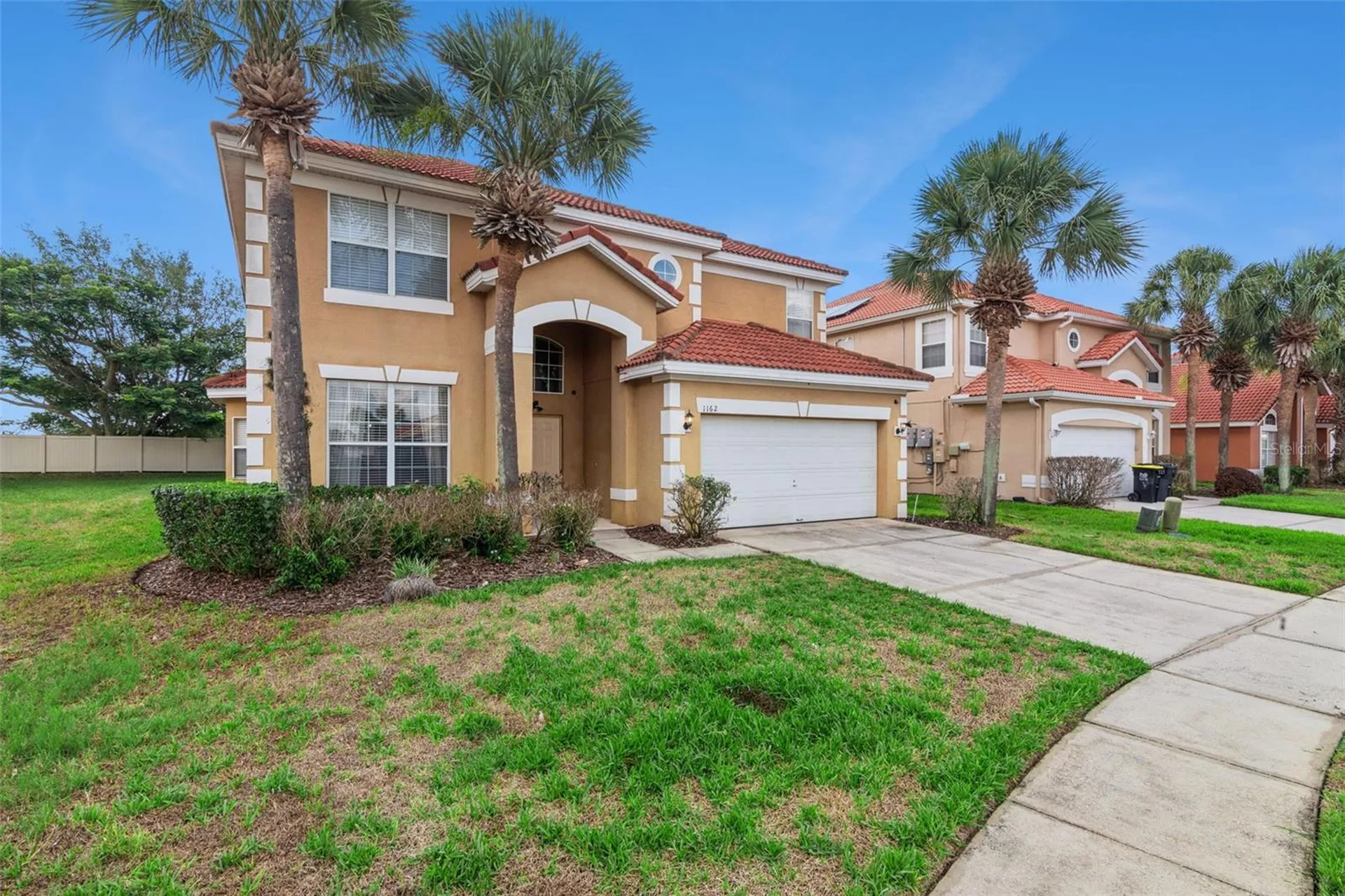 1162 Solana Circle Davenport FL 33897