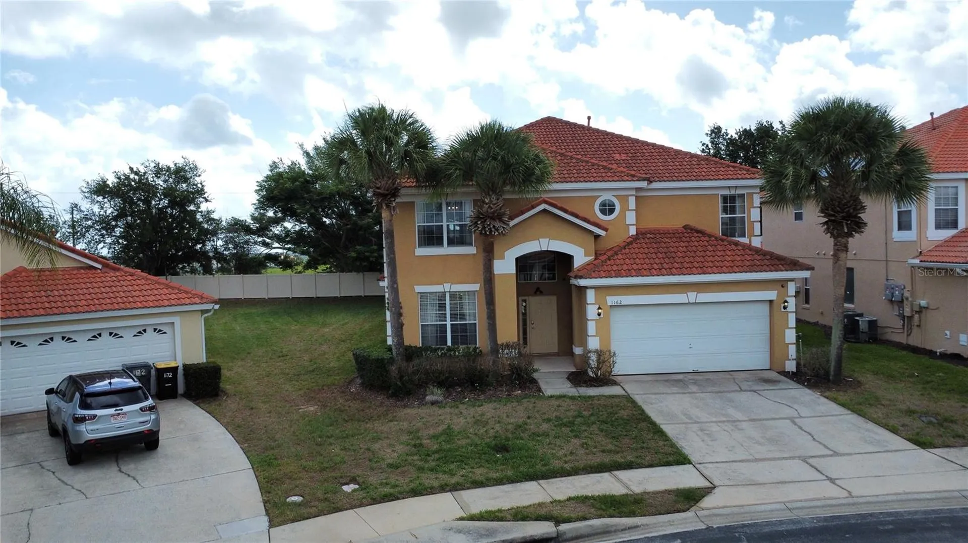 1162 Solana Circle Davenport FL 33897