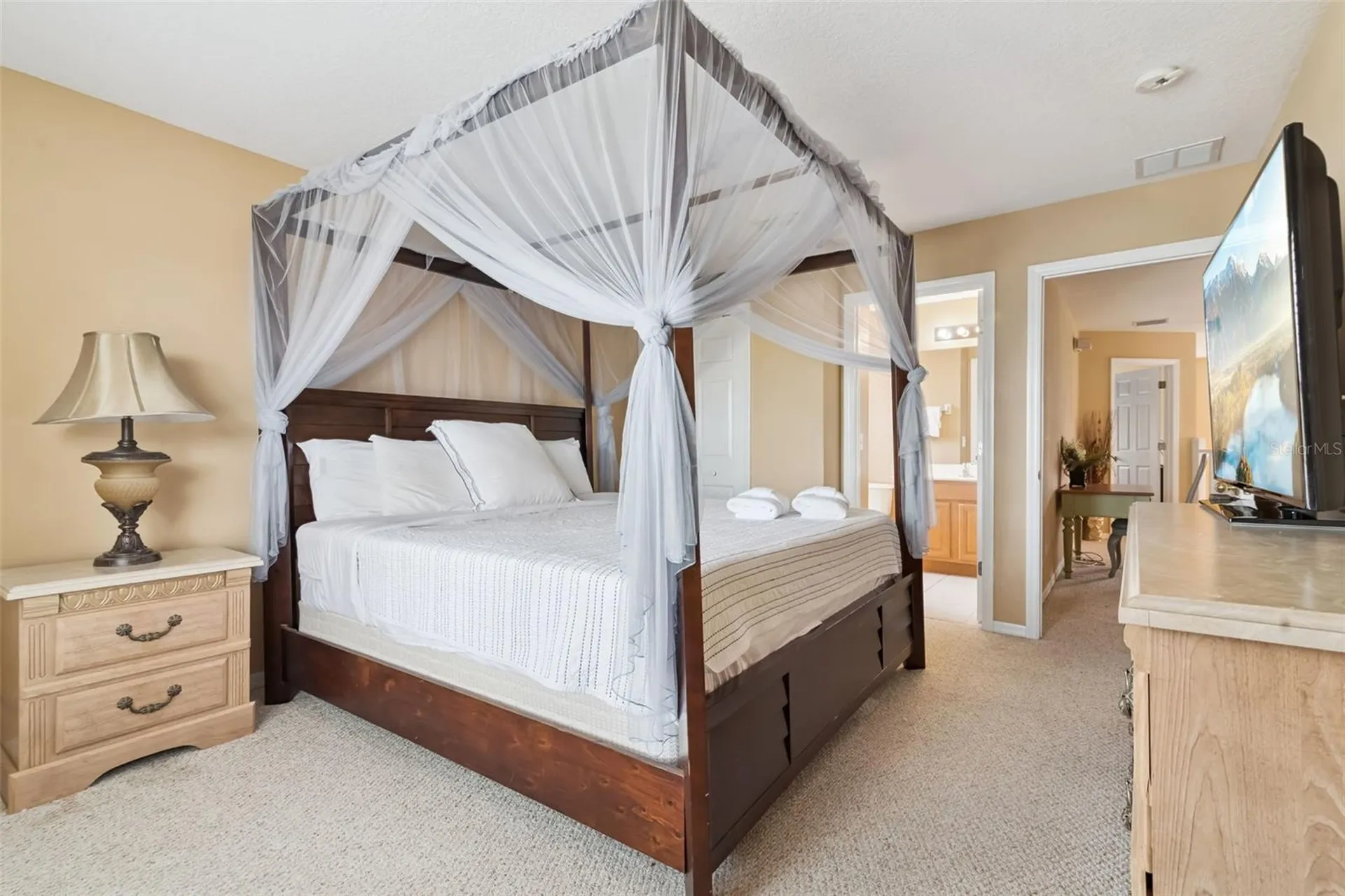 1162 Solana Circle Davenport FL 33897