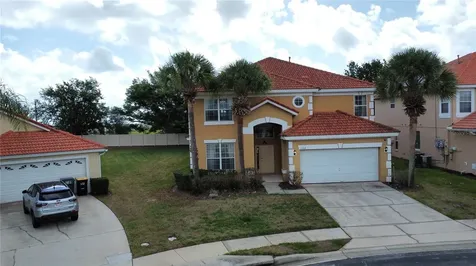 1162 Solana Circle Davenport FL 33897