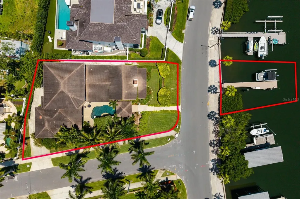 200 Brightwaters Boulevard NE St Petersburg FL 33704
