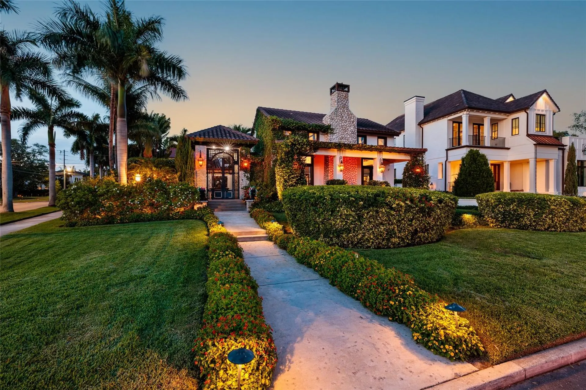 200 Brightwaters Boulevard NE St Petersburg FL 33704