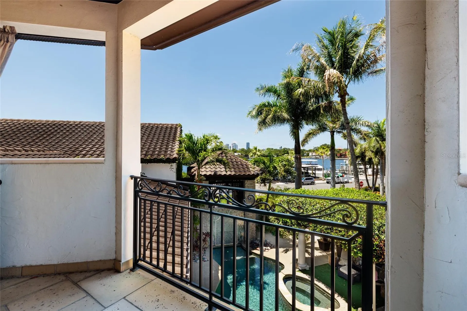 200 Brightwaters Boulevard NE St Petersburg FL 33704