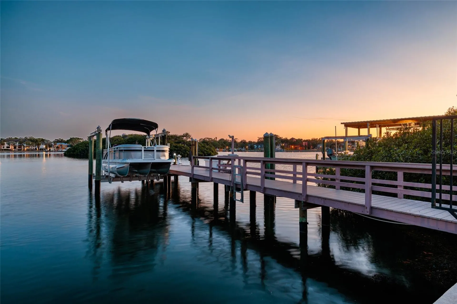 200 Brightwaters Boulevard NE St Petersburg FL 33704