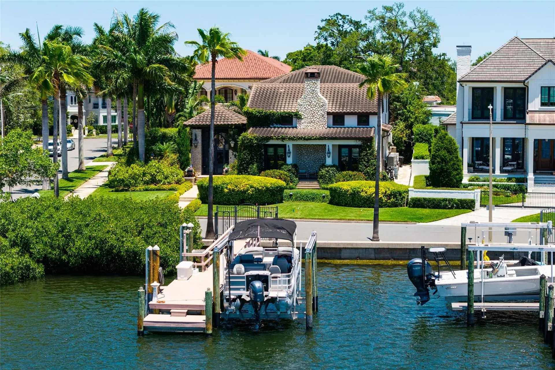 200 Brightwaters Boulevard NE St Petersburg FL 33704
