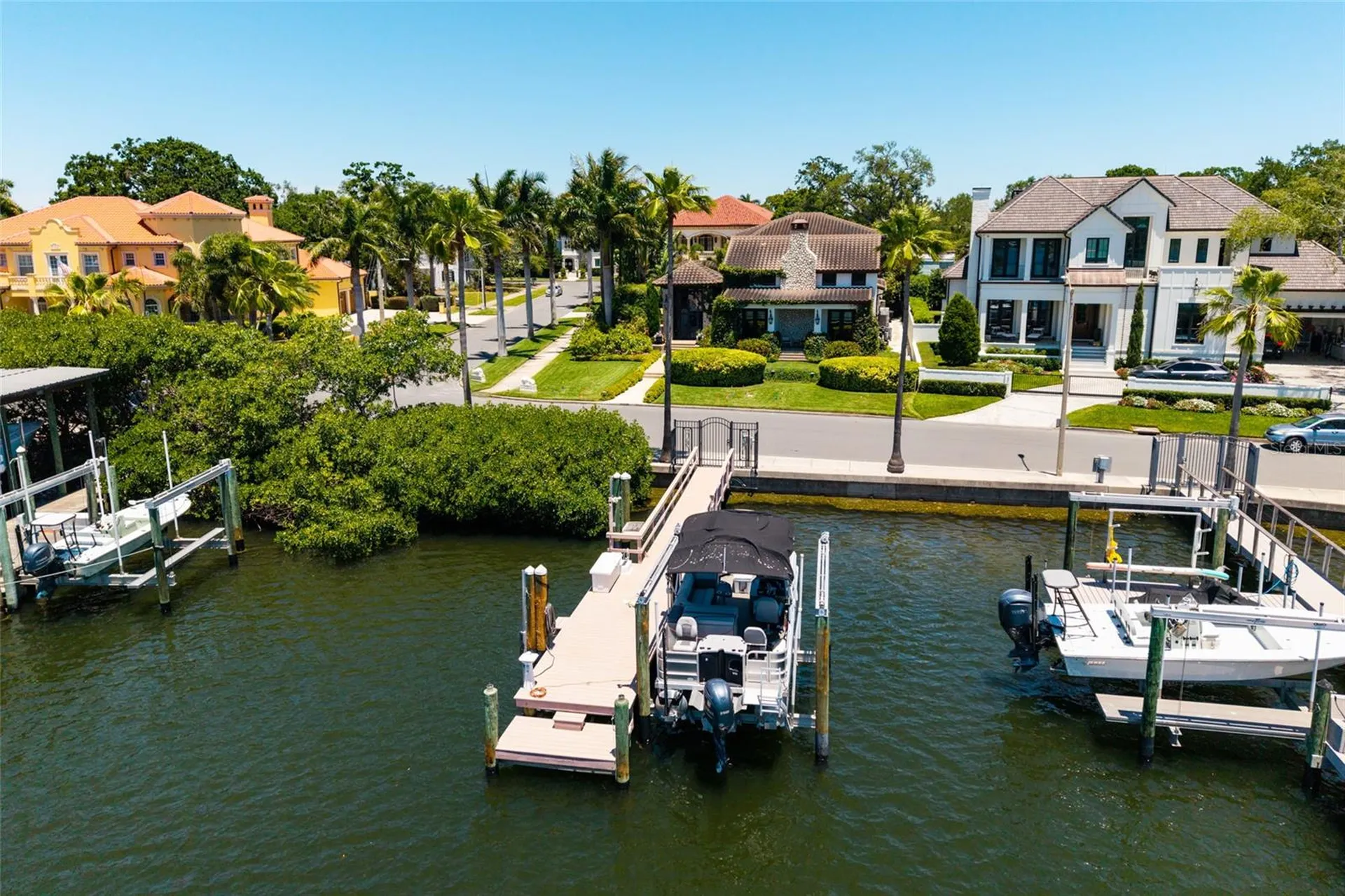 200 Brightwaters Boulevard NE St Petersburg FL 33704