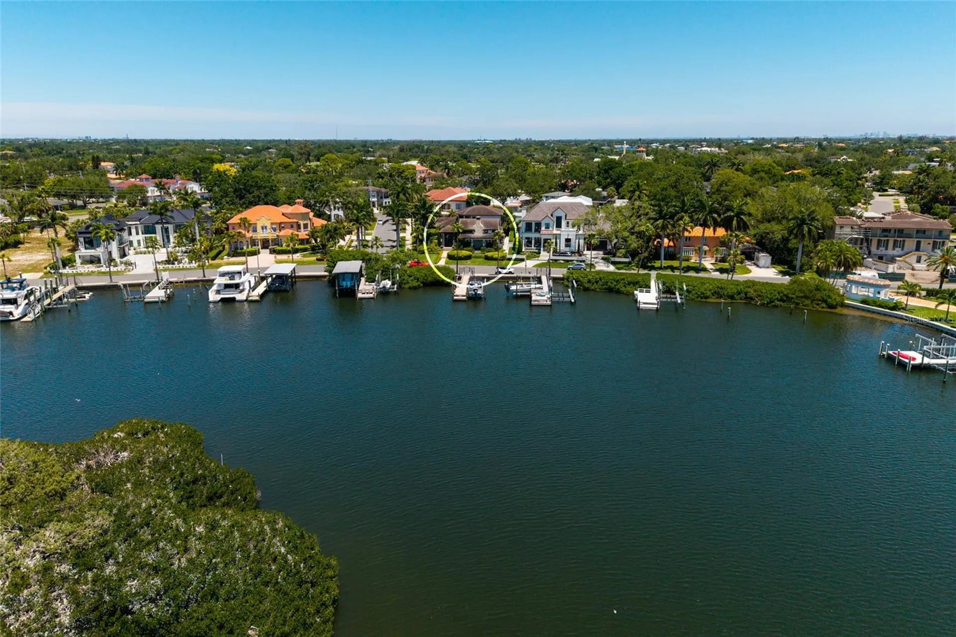 200 Brightwaters Boulevard NE St Petersburg FL 33704