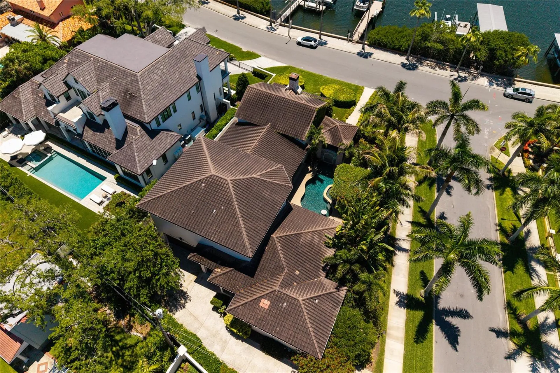 200 Brightwaters Boulevard NE St Petersburg FL 33704