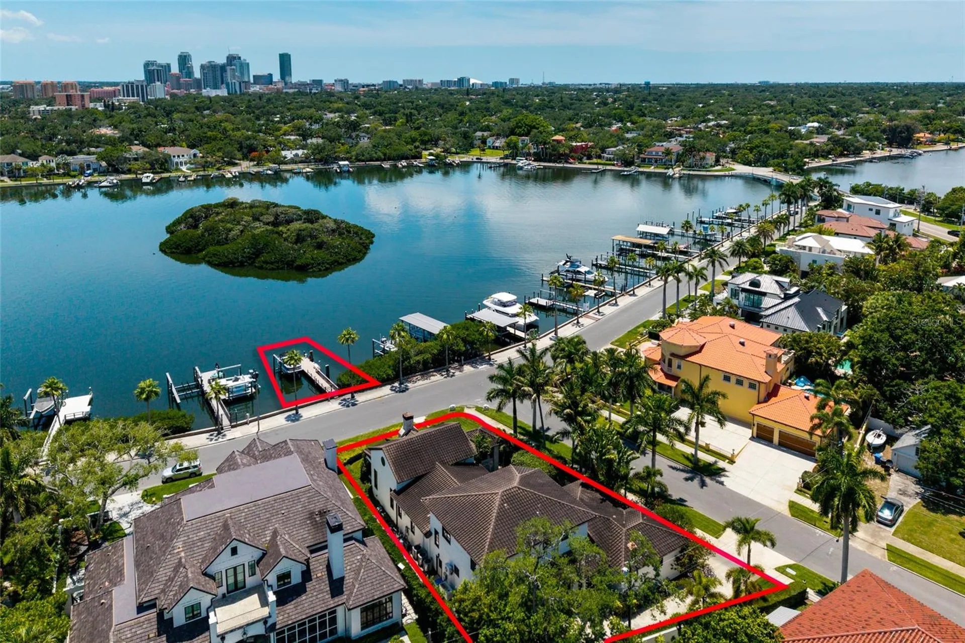 200 Brightwaters Boulevard NE St Petersburg FL 33704