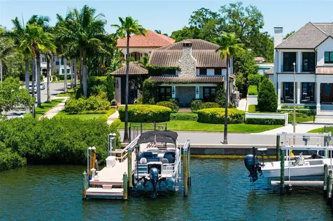 200 Brightwaters Boulevard NE St Petersburg FL 33704