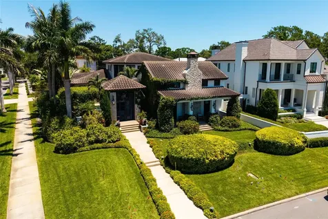 200 Brightwaters Boulevard NE St Petersburg FL 33704