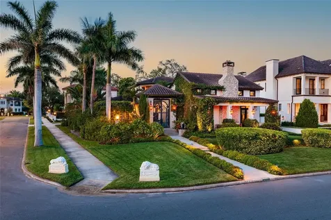 200 Brightwaters Boulevard NE St Petersburg FL 33704