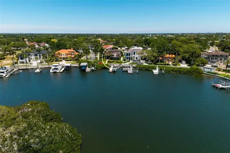 200 Brightwaters Boulevard NE St Petersburg FL 33704