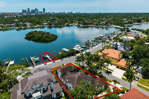 200 Brightwaters Boulevard NE St Petersburg FL 33704