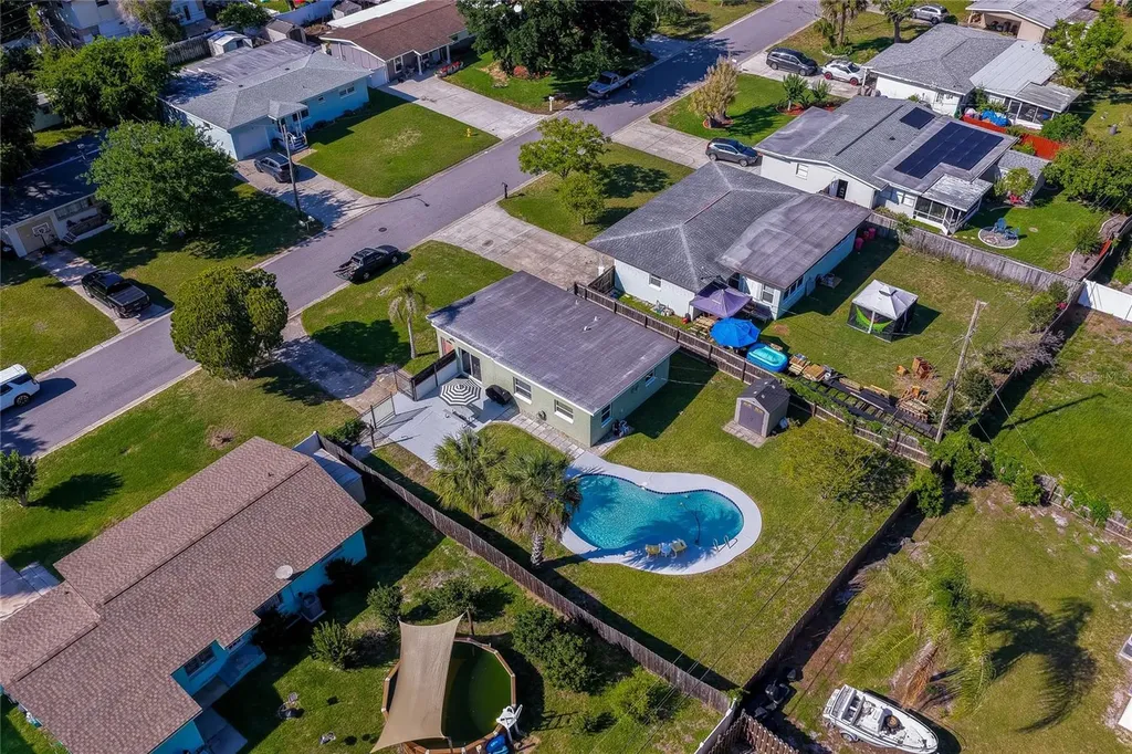 723 Steele Avenue South Daytona FL 32119