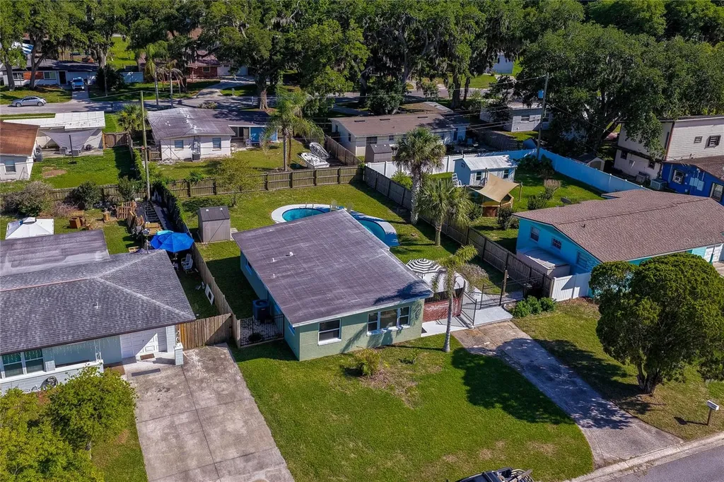 723 Steele Avenue South Daytona FL 32119