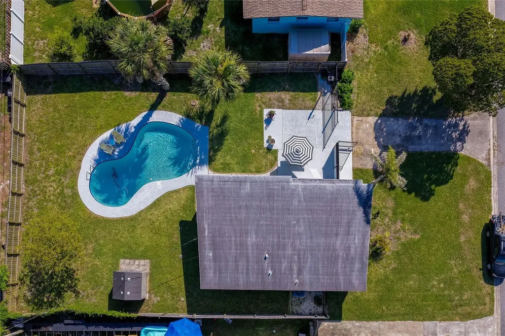 723 Steele Avenue South Daytona FL 32119