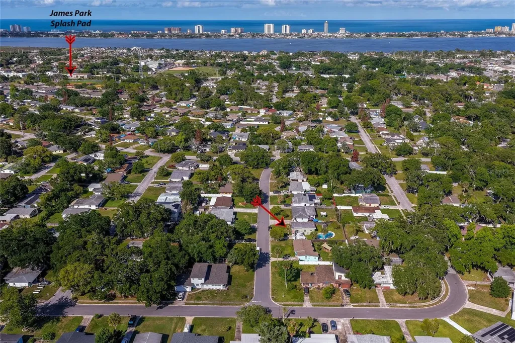 723 Steele Avenue South Daytona FL 32119