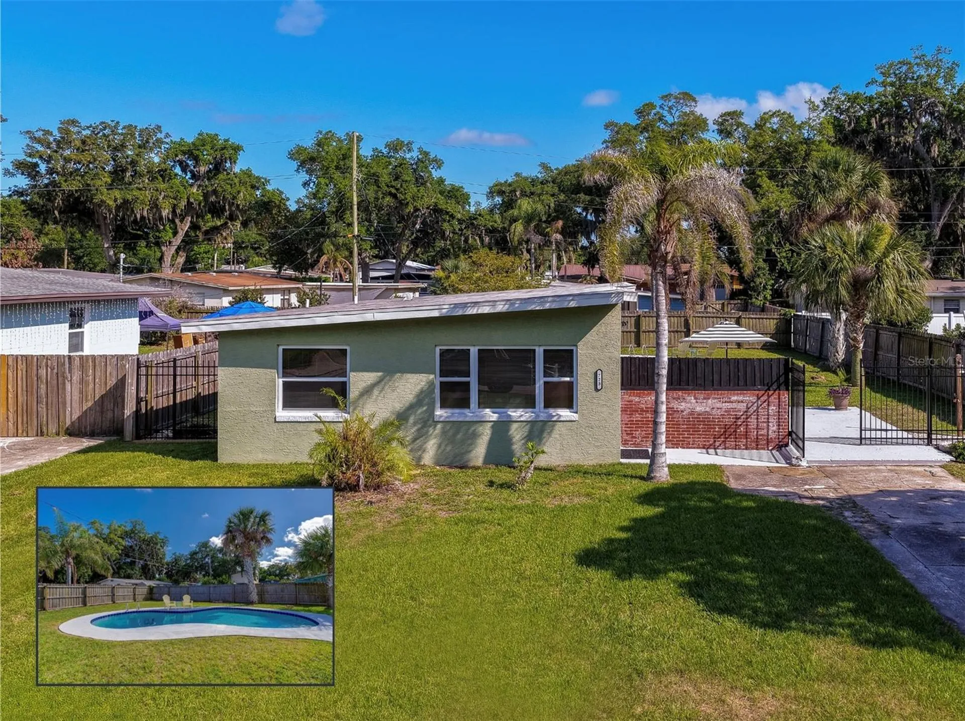 723 Steele Avenue South Daytona FL 32119