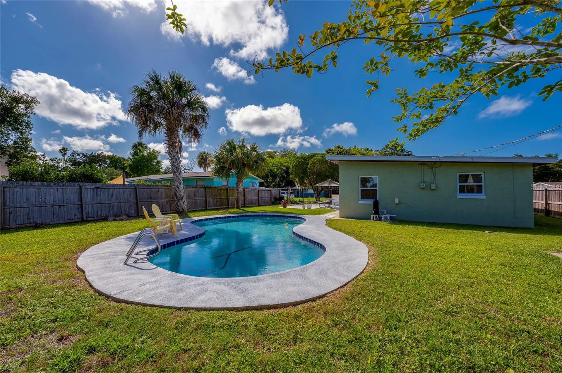 723 Steele Avenue South Daytona FL 32119