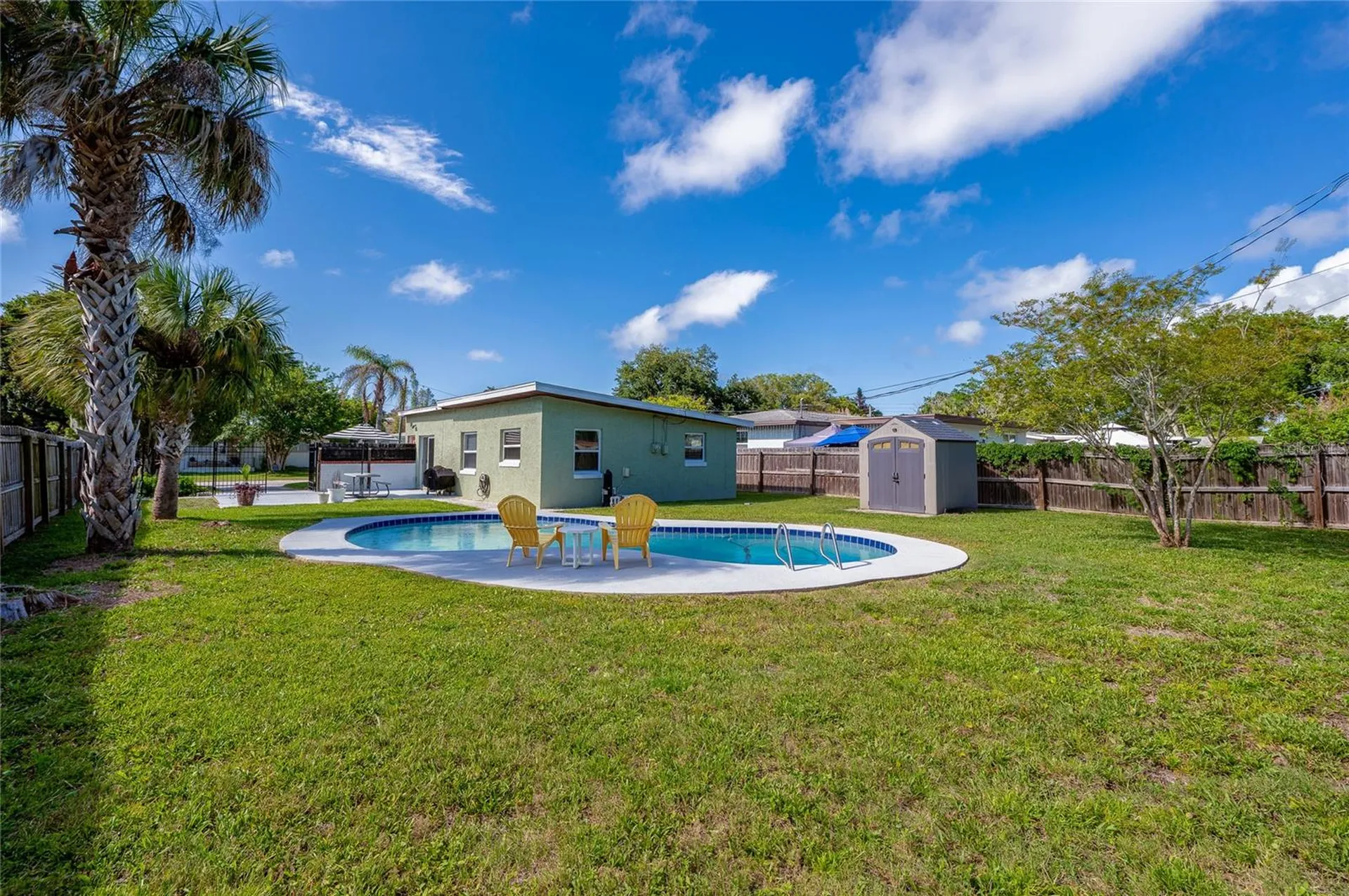 723 Steele Avenue South Daytona FL 32119