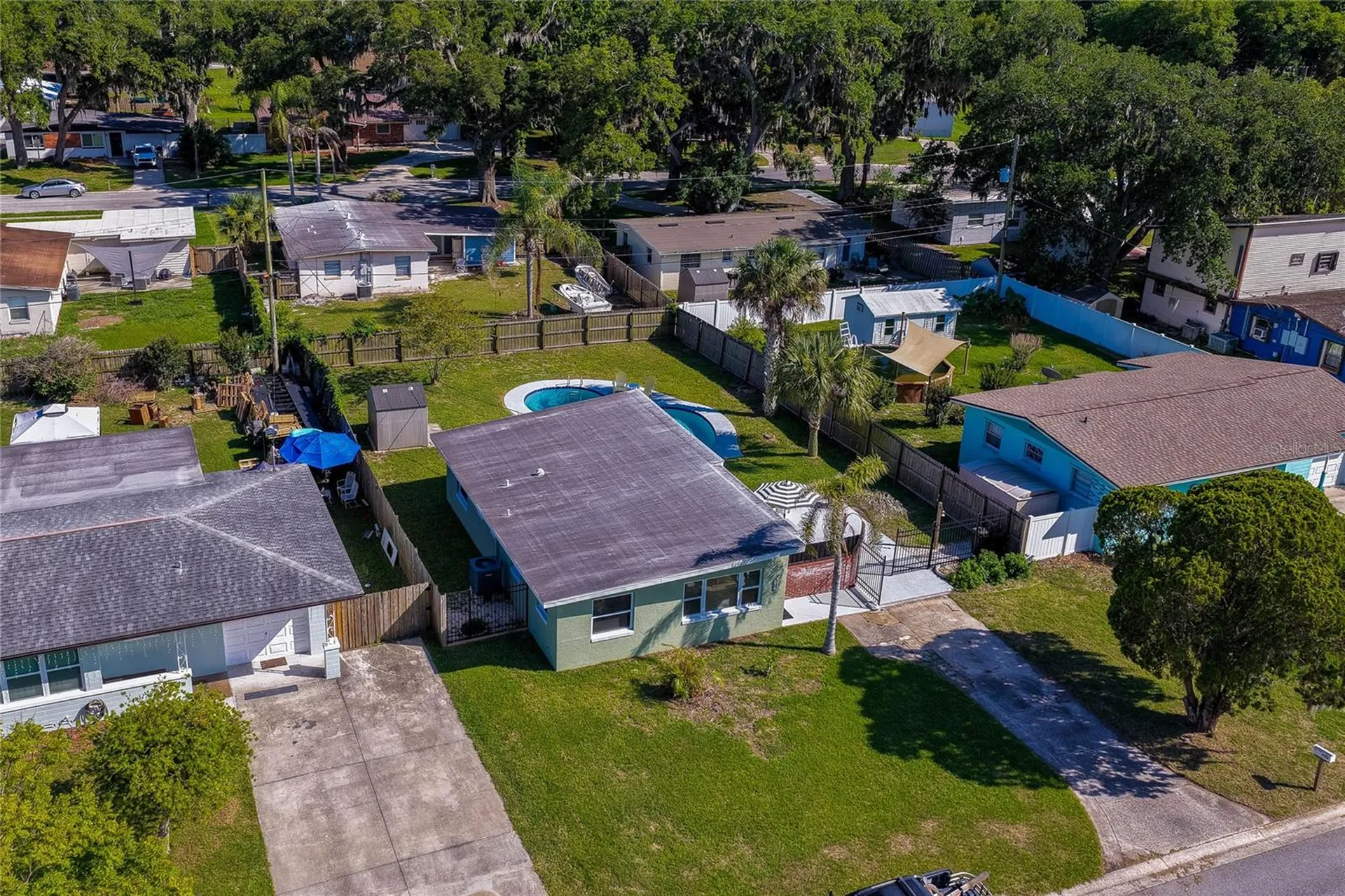 723 Steele Avenue South Daytona FL 32119