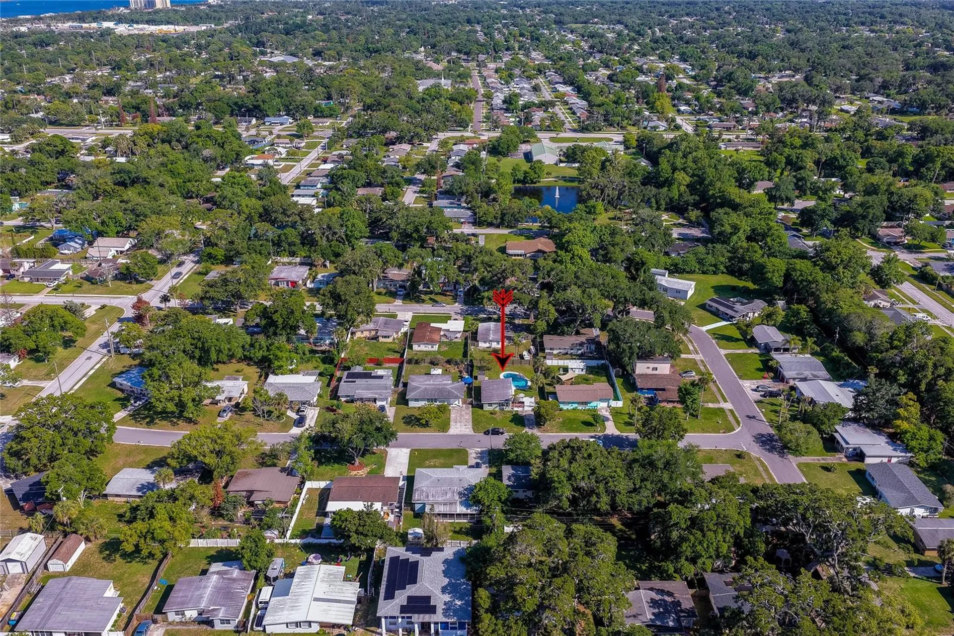 723 Steele Avenue South Daytona FL 32119