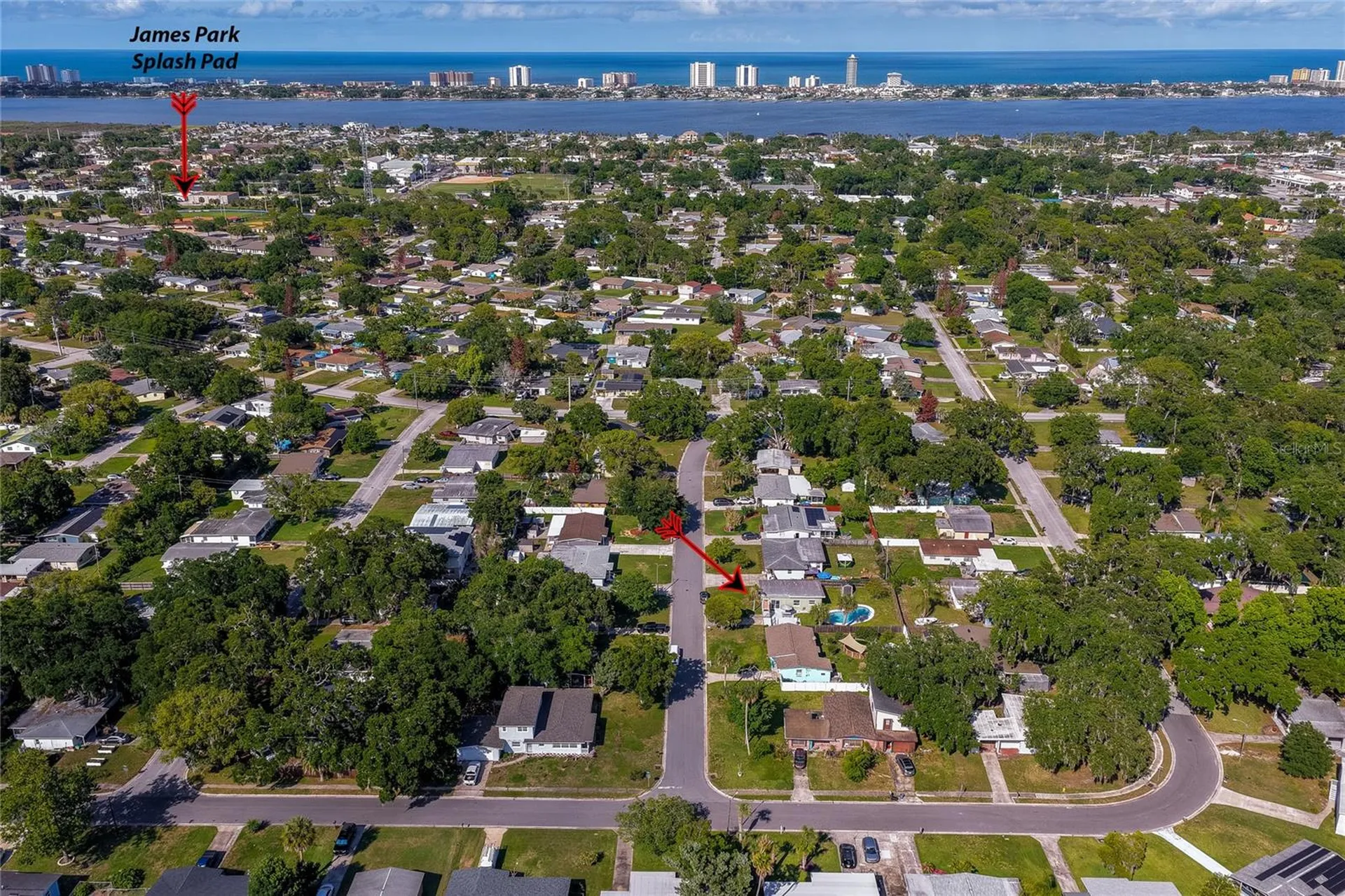 723 Steele Avenue South Daytona FL 32119