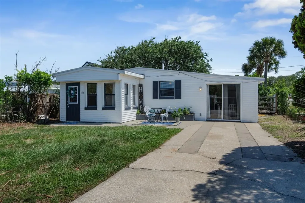151 Holland Road Ormond Beach FL 32176