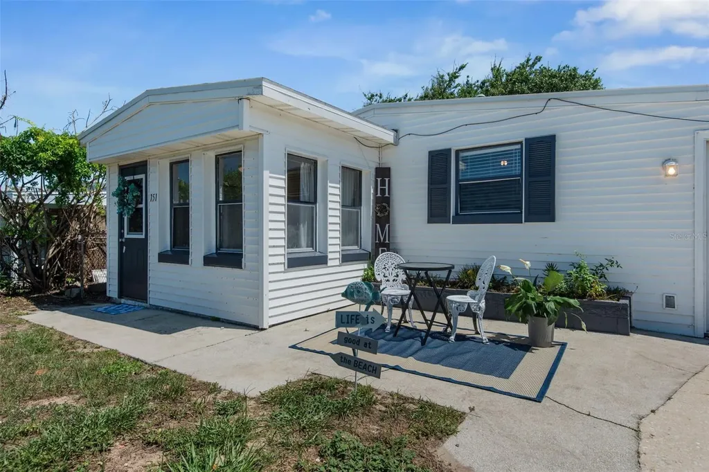151 Holland Road Ormond Beach FL 32176