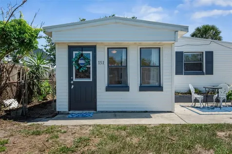 151 Holland Road Ormond Beach FL 32176