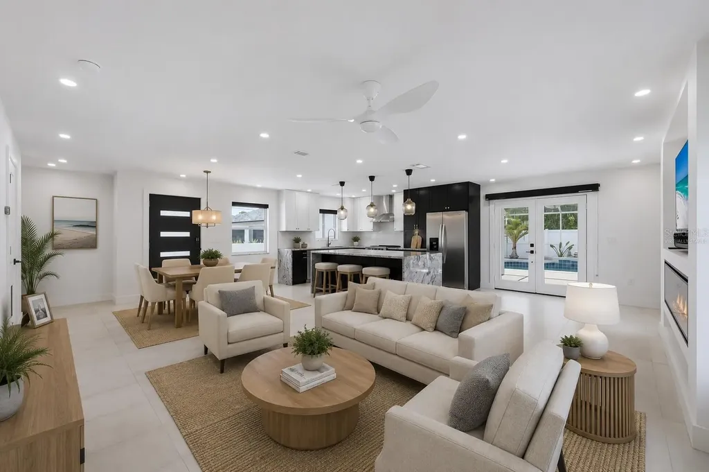 201 Honore Avenue Sarasota FL 34232