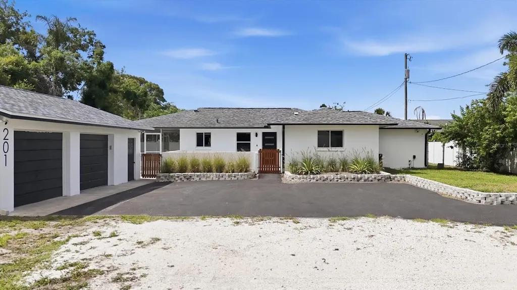 201 Honore Avenue Sarasota FL 34232