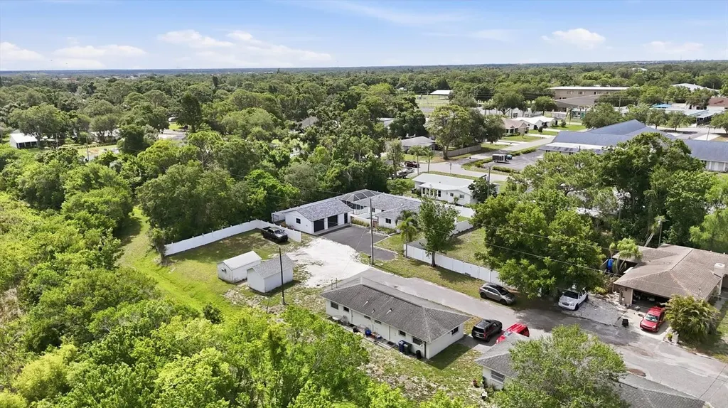 201 Honore Avenue Sarasota FL 34232