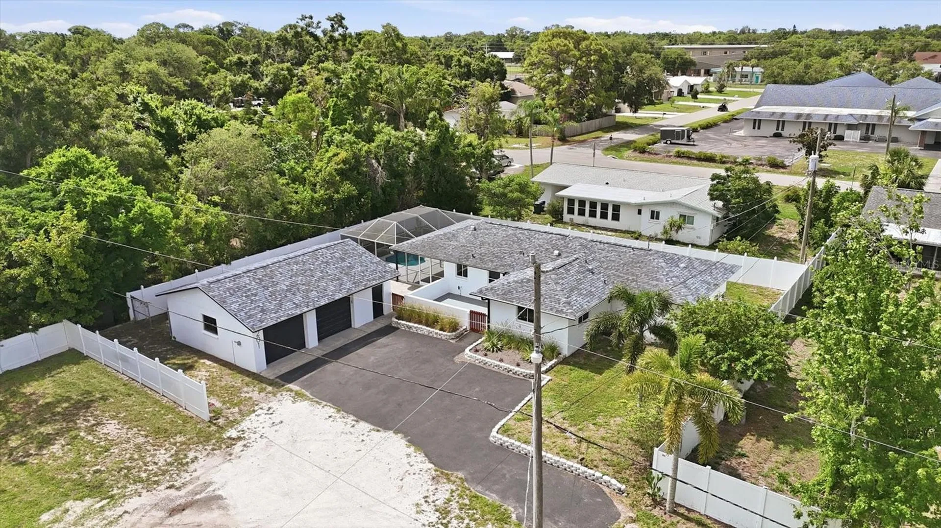201 Honore Avenue Sarasota FL 34232