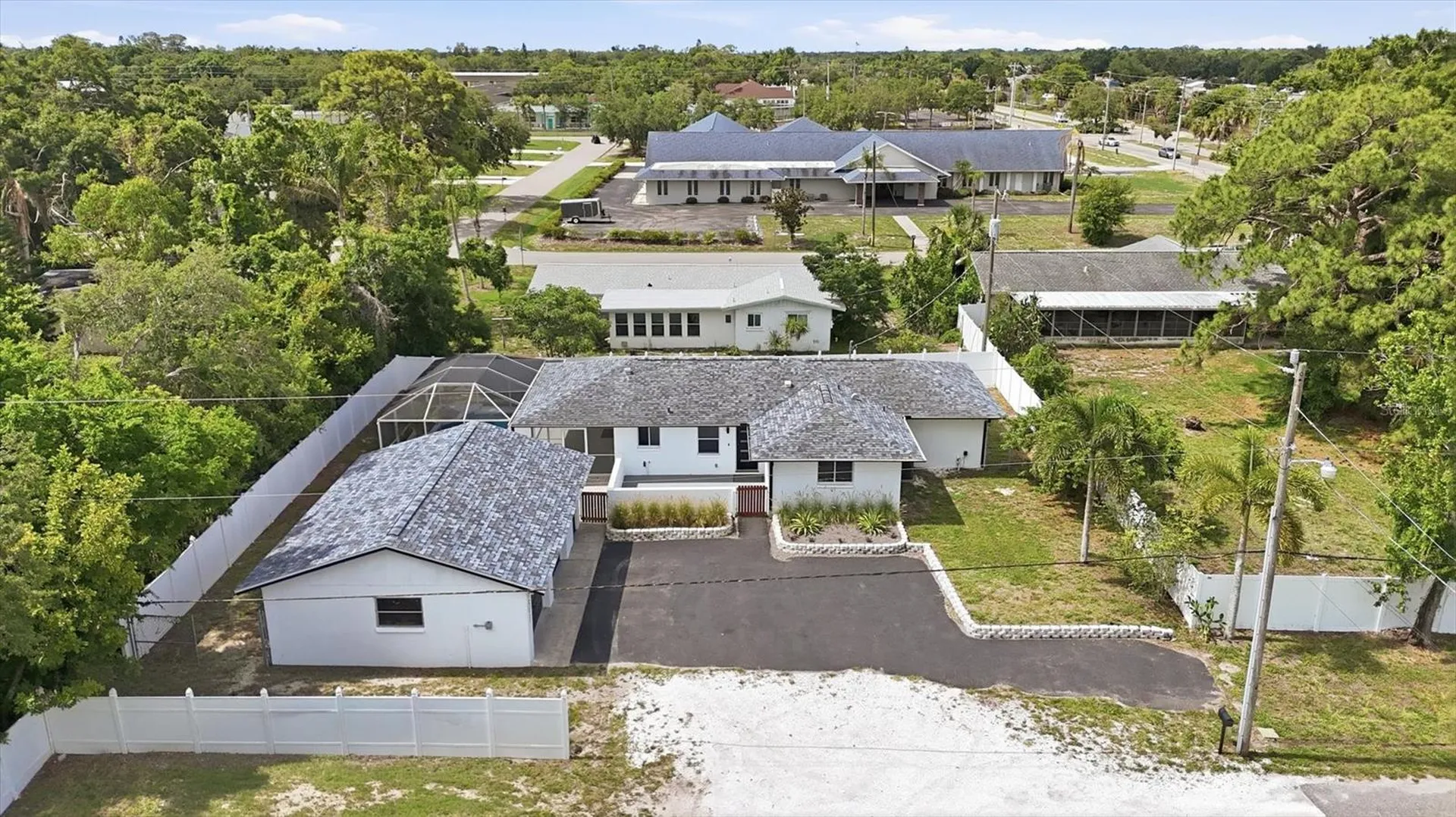 201 Honore Avenue Sarasota FL 34232