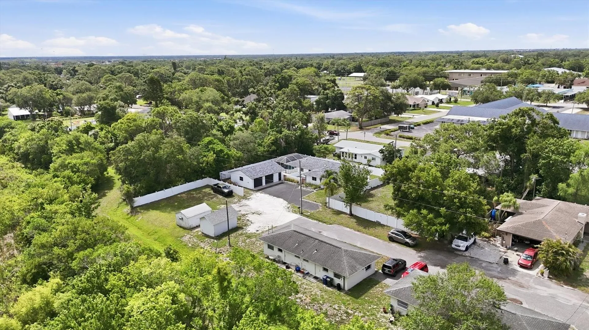 201 Honore Avenue Sarasota FL 34232