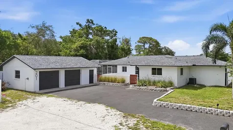 201 Honore Avenue Sarasota FL 34232