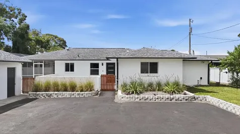 201 Honore Avenue Sarasota FL 34232
