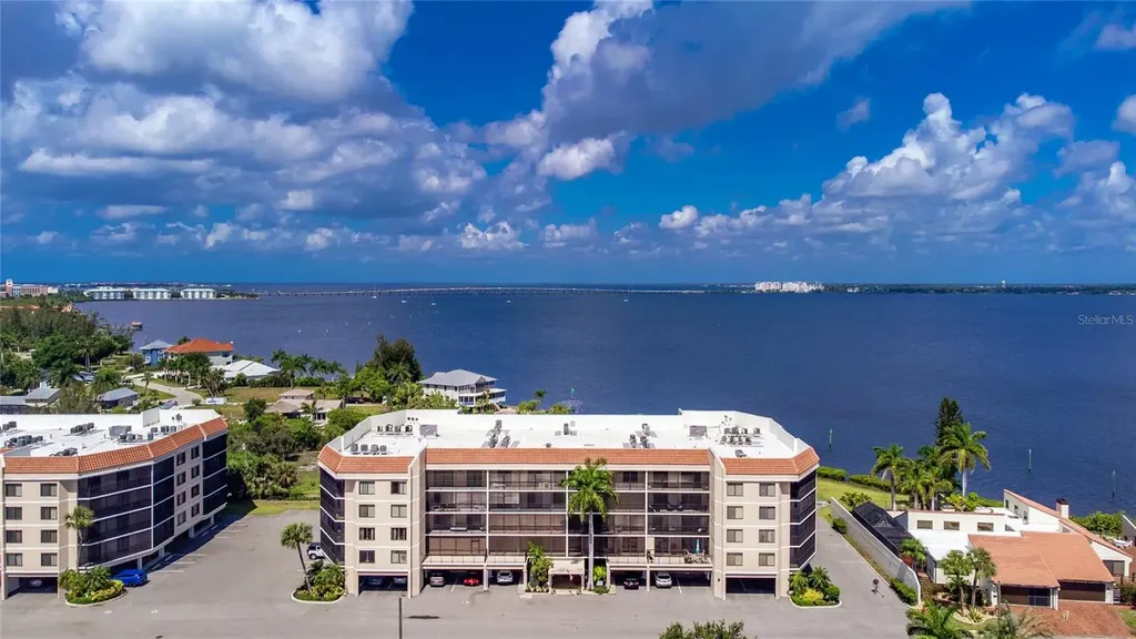 25188 Marion Avenue Punta Gorda FL 33950