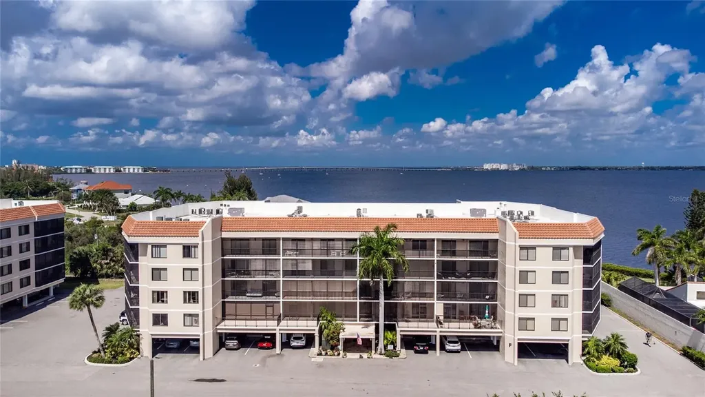 25188 Marion Avenue Punta Gorda FL 33950