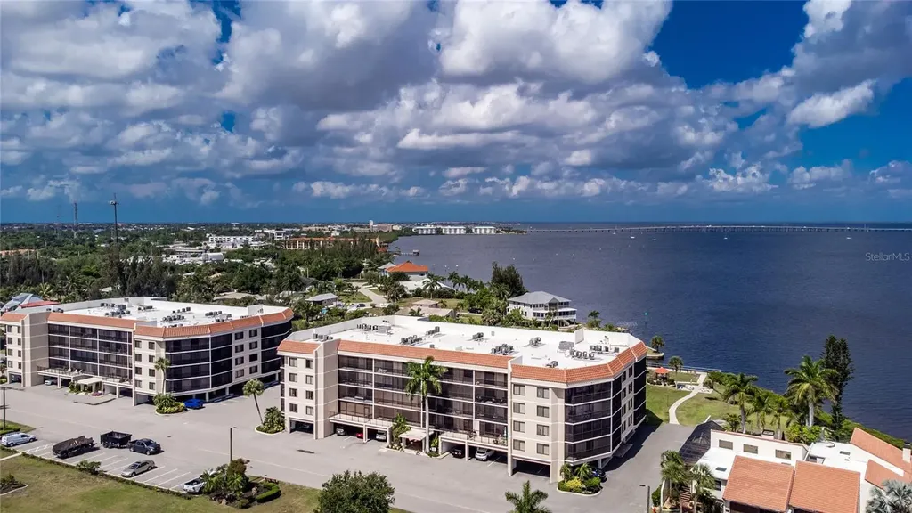 25188 Marion Avenue Punta Gorda FL 33950