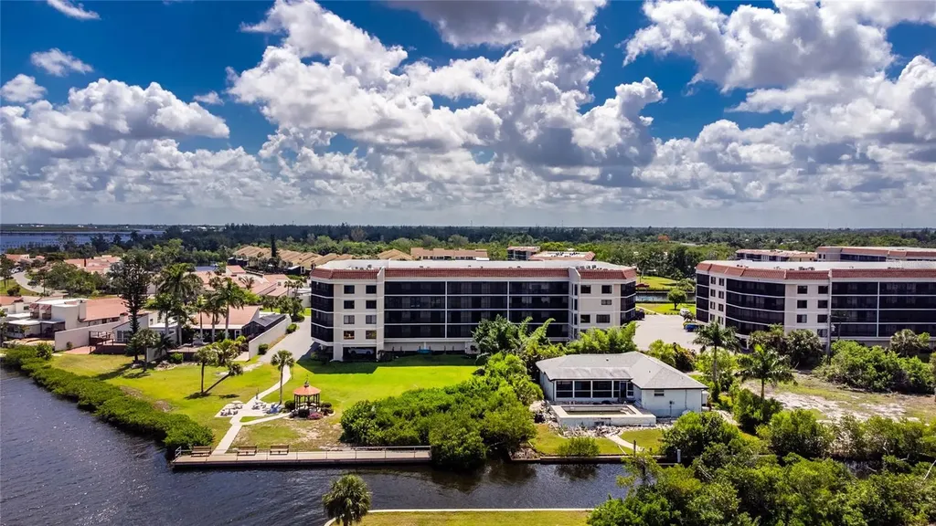 25188 Marion Avenue Punta Gorda FL 33950