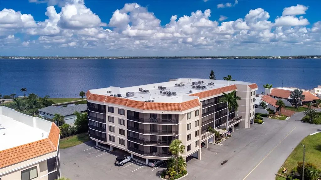 25188 Marion Avenue Punta Gorda FL 33950