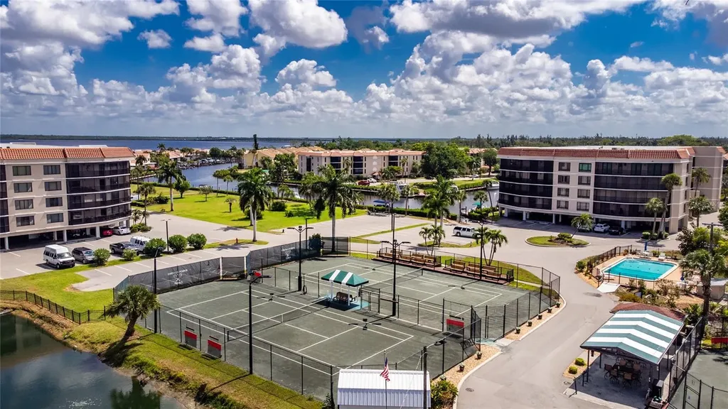 25188 Marion Avenue Punta Gorda FL 33950