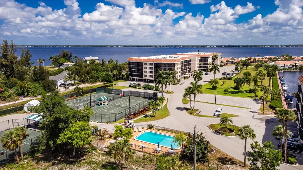 25188 Marion Avenue Punta Gorda FL 33950