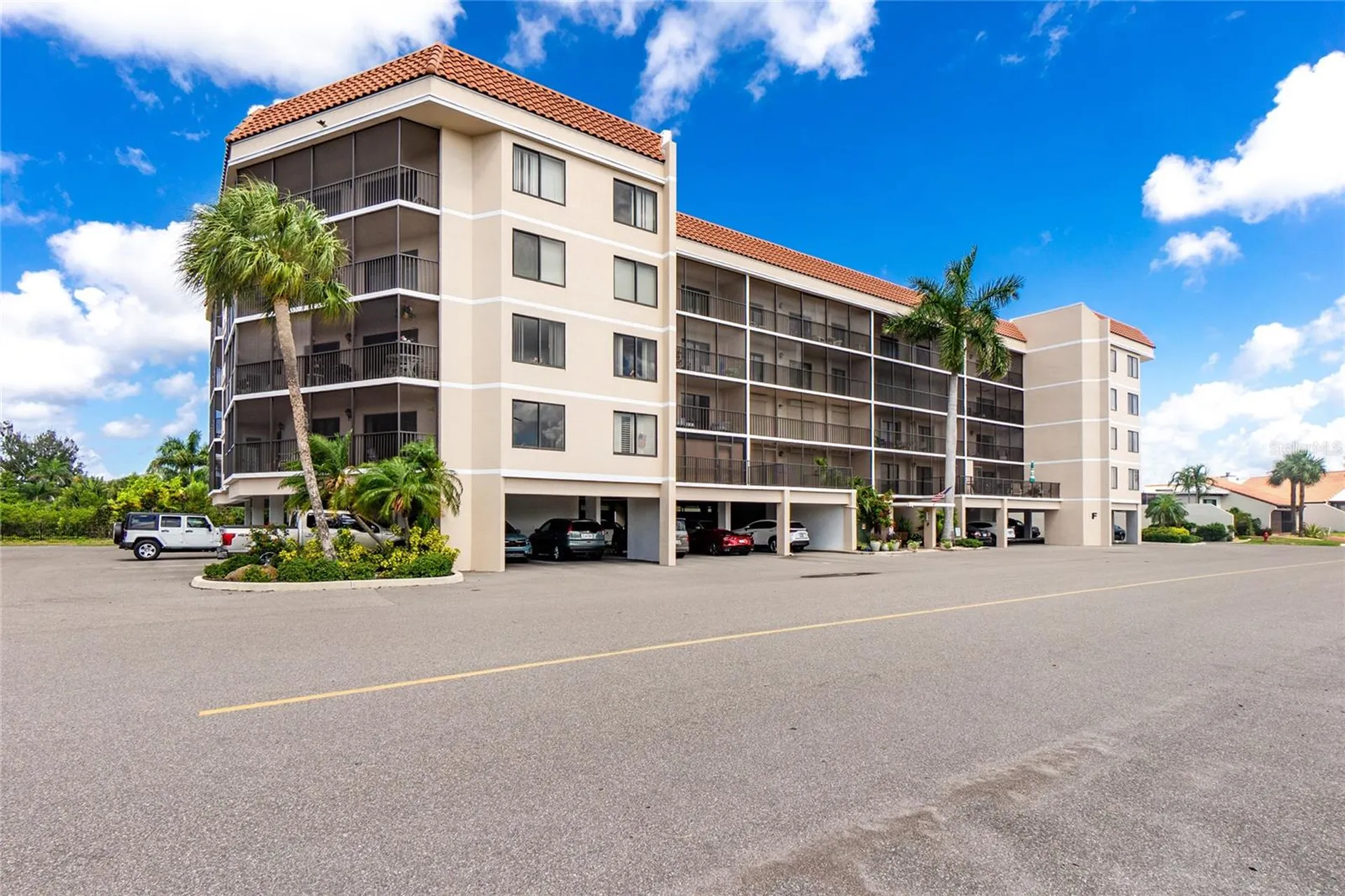 25188 Marion Avenue Punta Gorda FL 33950