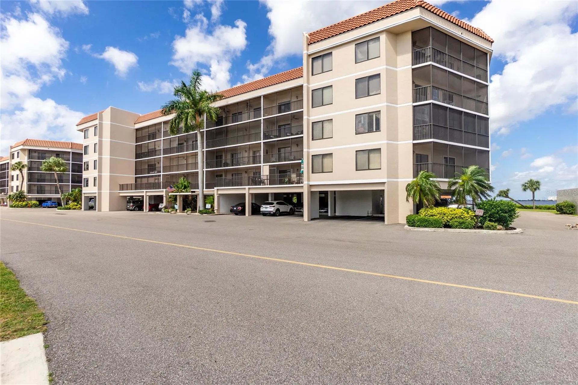 25188 Marion Avenue Punta Gorda FL 33950