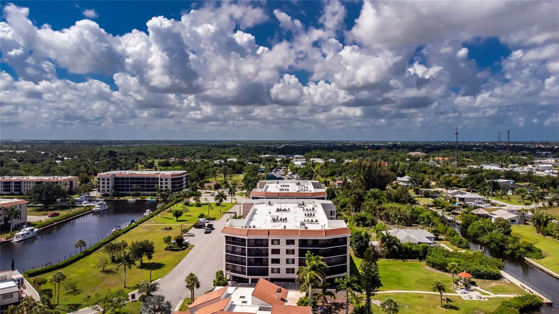 25188 Marion Avenue Punta Gorda FL 33950